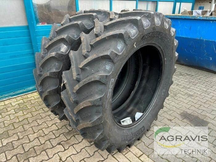 BKT 480/70-R38 Renkaat ja vanteet