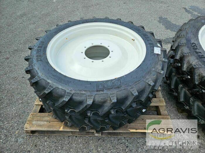 BKT KR 270/95R38 Renkaat ja vanteet