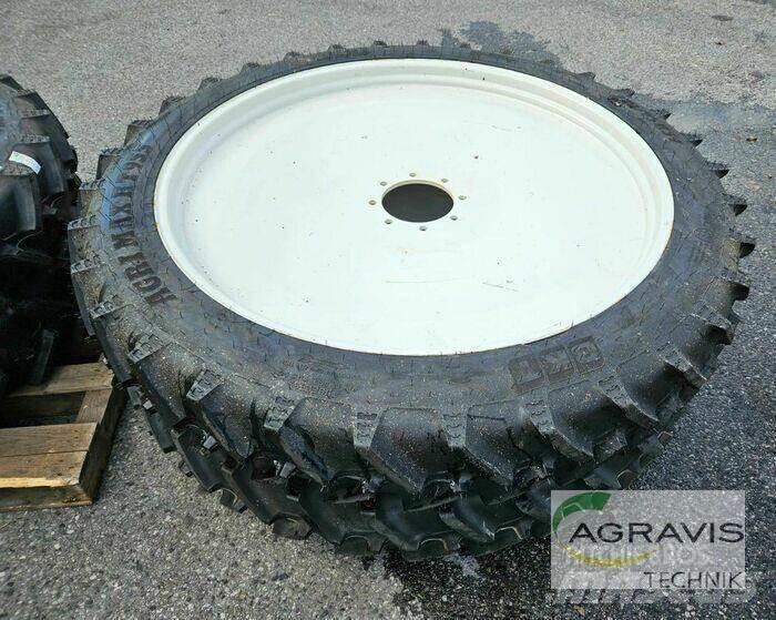 BKT KR 270/95R38 Renkaat ja vanteet