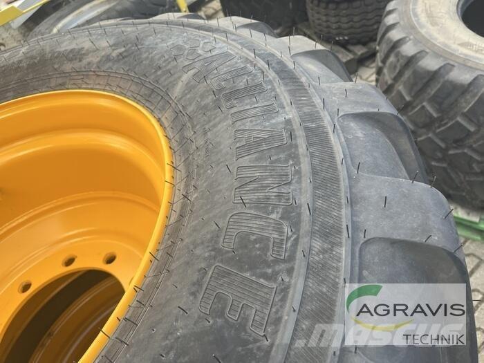 BKT KR 600/55 R26.5 Renkaat ja vanteet