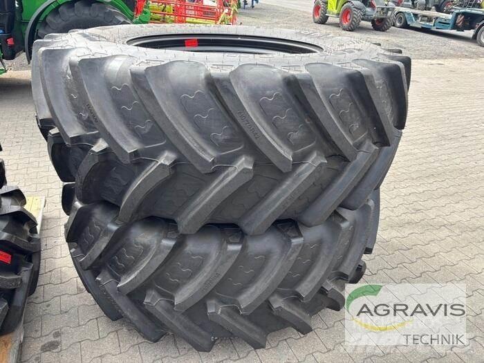 BKT KR710/70R42 Renkaat ja vanteet
