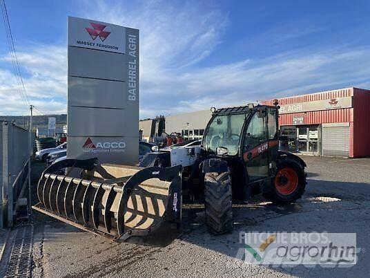 Bobcat TL470 Maatalouskurottajat