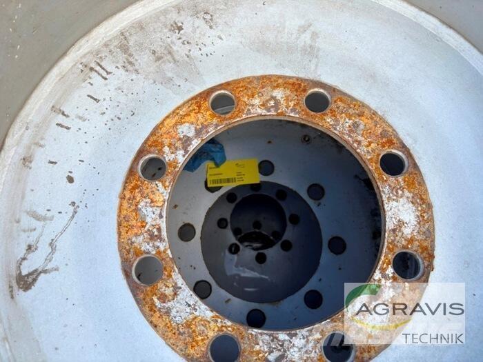 Bohnenkamp PFLEGERÄDER Renkaat ja vanteet