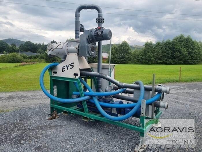  Brand GT SP 600 HD Pumput ja sekoittimet