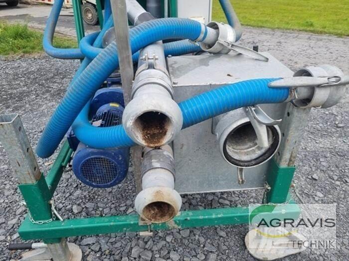  Brand GT SP 600 HD Pumput ja sekoittimet
