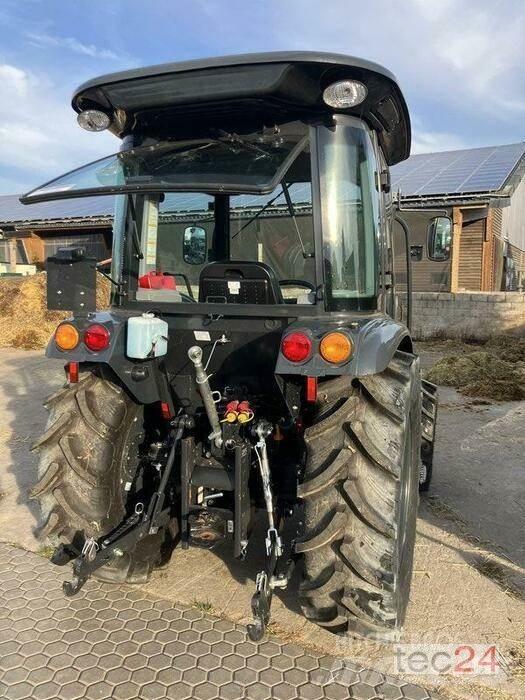Branson 5025 Black Traktorit