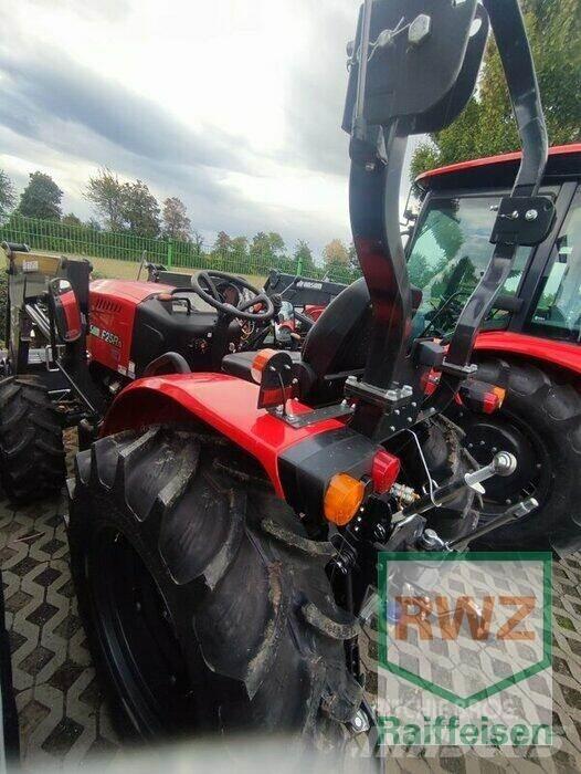 Branson F25Rn Traktorit