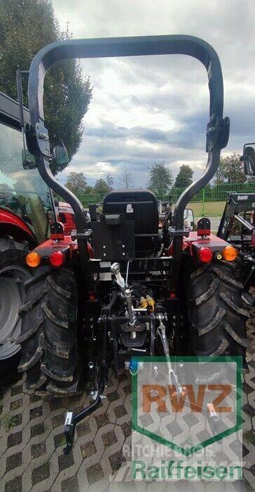 Branson F25Rn Traktorit