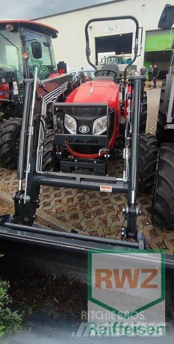 Branson F25Rn Traktorit