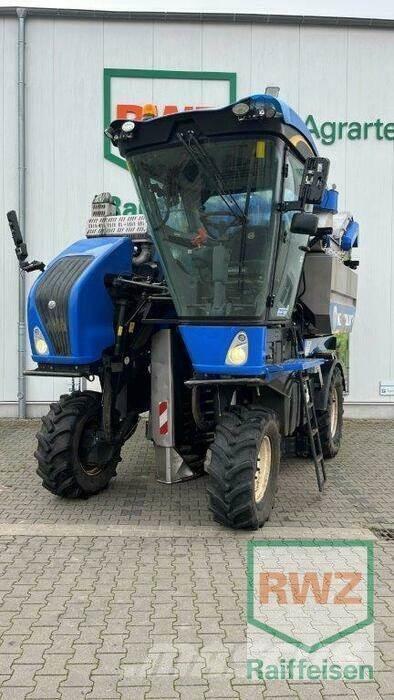 Braud TVE 9070L+ Muut maatalouskoneet