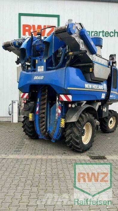 Braud TVE 9070L+ Muut maatalouskoneet