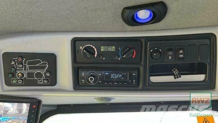 Braud TVE 9070L+ Muut maatalouskoneet