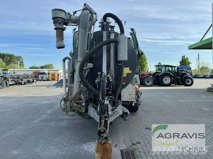 Briri VTTW 19300 Kuivalannan levittimet