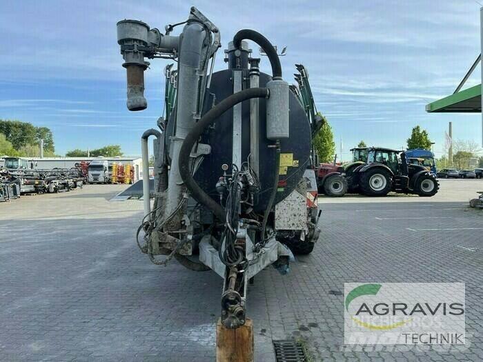 Briri VTTW 19300 Kuivalannan levittimet