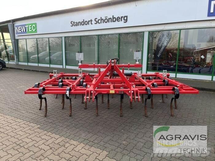 Brix UNIMAX 400 Kultivaattorit