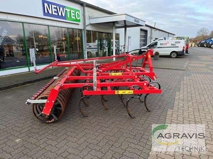 Brix UNIMAX 400 Kultivaattorit