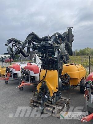 Calvet SP200 Hinattavat ruiskut