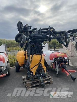 Calvet SP200 Hinattavat ruiskut