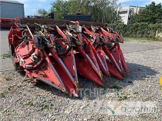 Capello QUASAR R8 Lisävarusteet ja komponentit