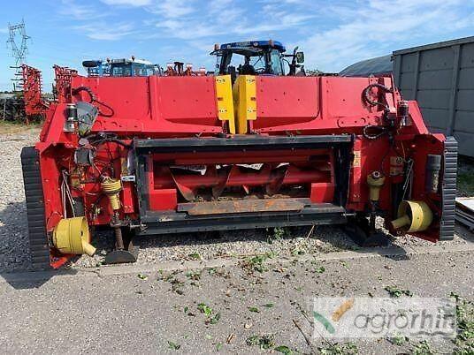 Capello QUASAR R8 Lisävarusteet ja komponentit