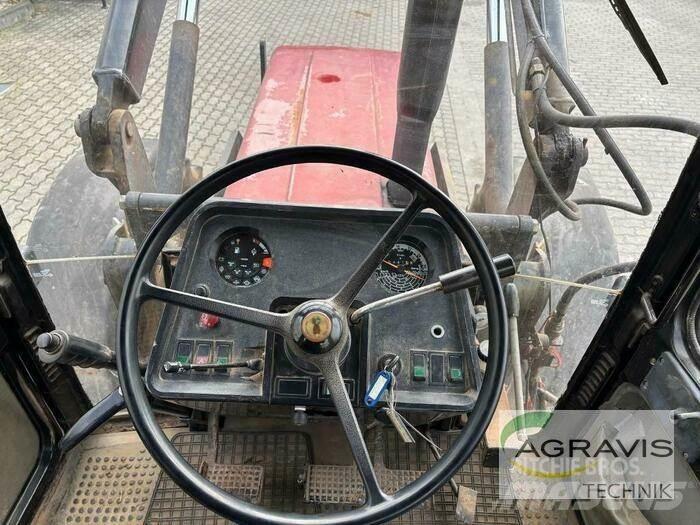 Case IH 856 XL Traktorit