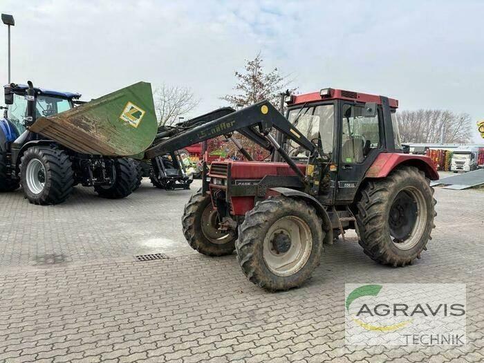 Case IH 856 XL Traktorit