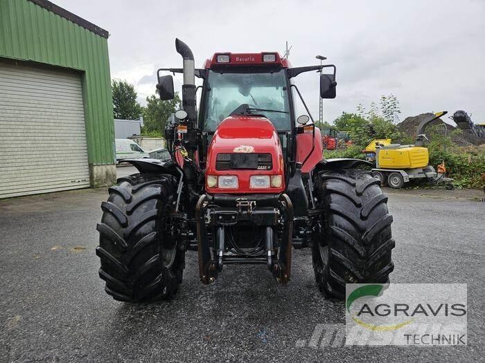 Case IH CS 110 Traktorit