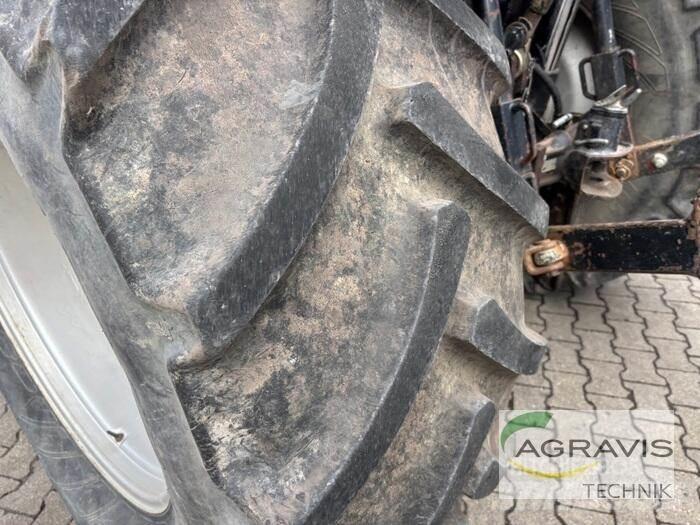 Case IH CS 120 Traktorit