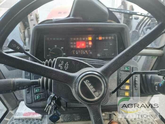 Case IH CS150 Traktorit