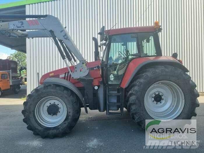 Case IH CS150 Traktorit