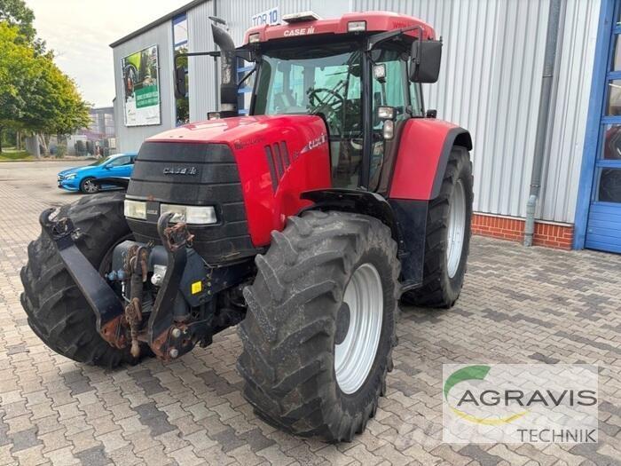 Case IH CVX 160 Traktorit