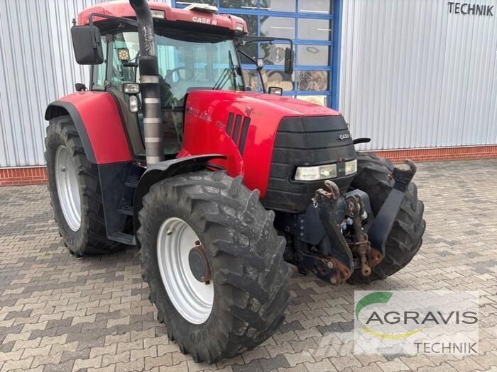 Case IH CVX 160 Traktorit