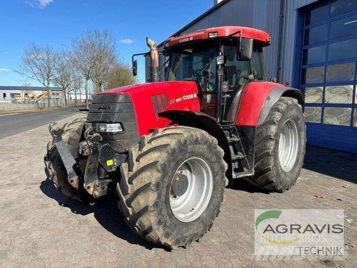 Case IH CVX 195 Traktorit