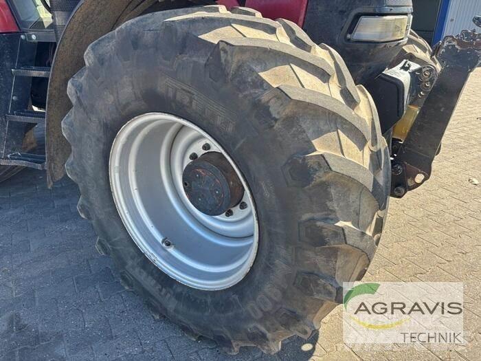 Case IH CVX 195 Traktorit