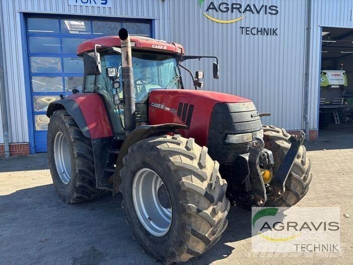Case IH CVX 195 Traktorit