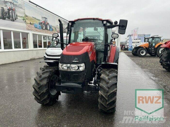 Case IH Farmall 90C Traktorit