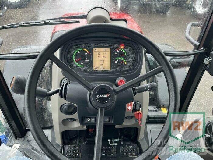 Case IH Farmall 90C Traktorit
