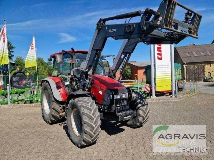 Case IH JXU 105 Traktorit
