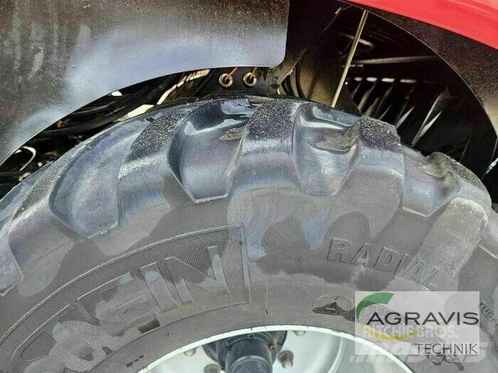 Case IH LB 424 R RL6 Kanttipaalaimet