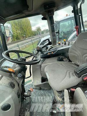 Case IH LUXXUM 110 Traktorit