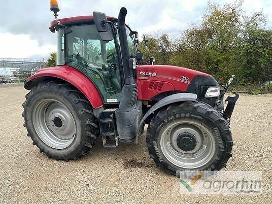 Case IH LUXXUM 110 Traktorit