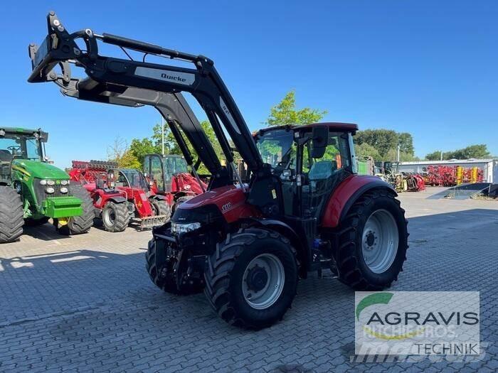 Case IH LUXXUM 110 Traktorit