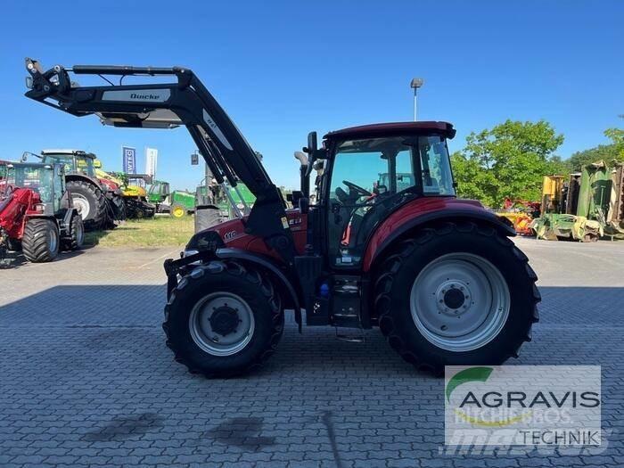 Case IH LUXXUM 110 Traktorit