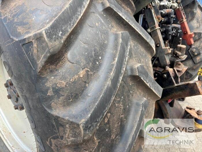Case IH MAGNUM 225 Traktorit