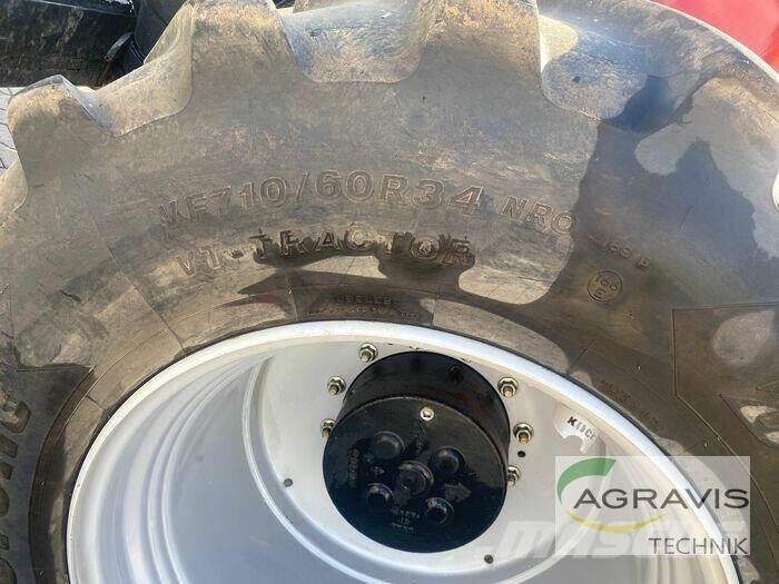 Case IH MAGNUM 315 Traktorit