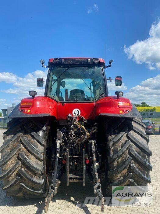 Case IH MAGNUM 315 Traktorit