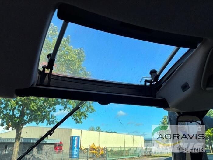 Case IH MAXXUM 125 Traktorit