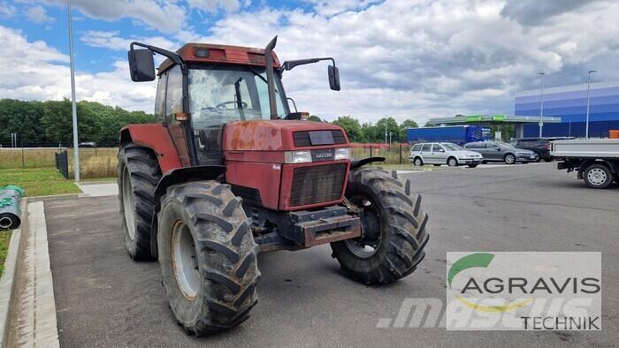 Case IH MAXXUM 5140 Traktorit
