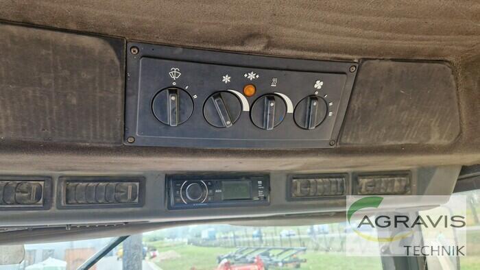 Case IH MAXXUM 5140 Traktorit