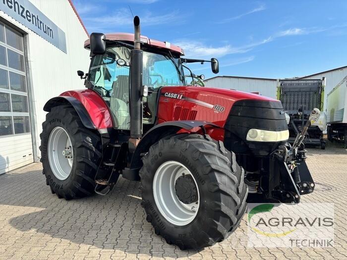 Case IH PUMA CVX 180 Traktorit